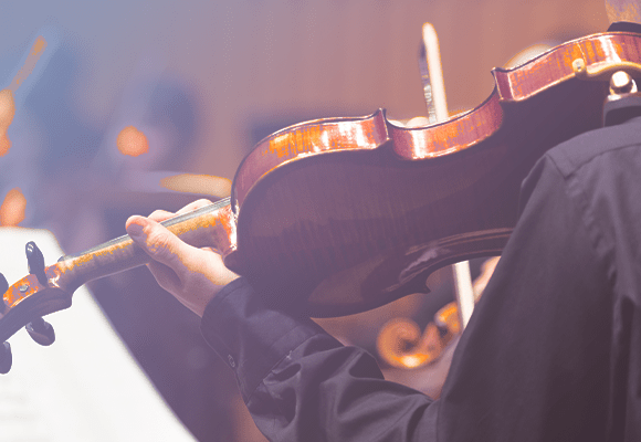 音楽プラットホームの構築